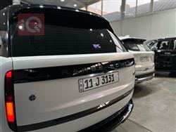 Land Rover Range Rover Vogue